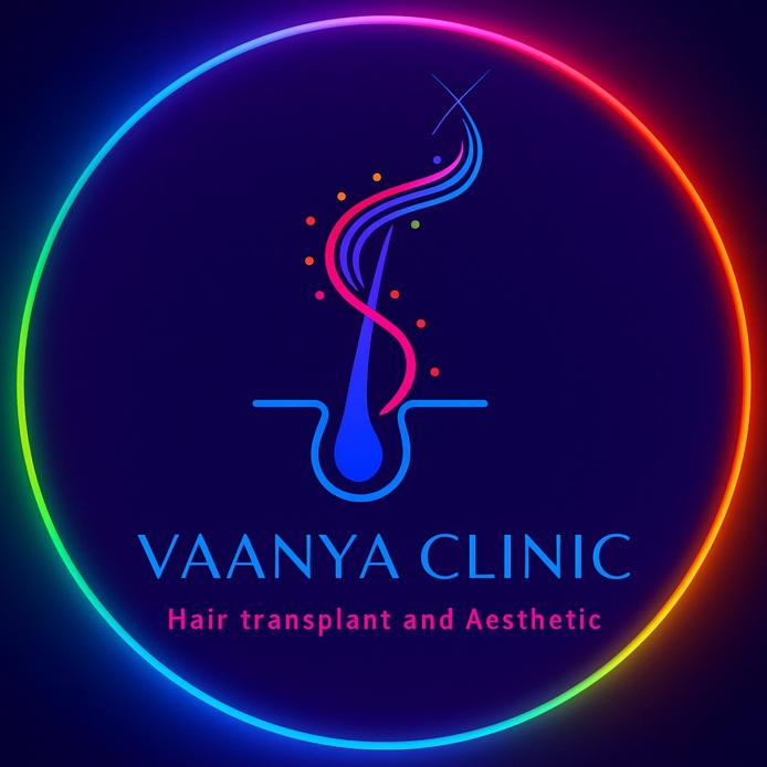 Vaanya Clinic Logo